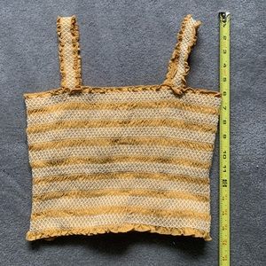 AEROPOSTALE CROP TOP